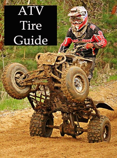 how to pick atv tire